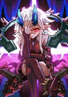 【更新公告】接受海渊之主的试炼，感受深海的毛骨悚然
