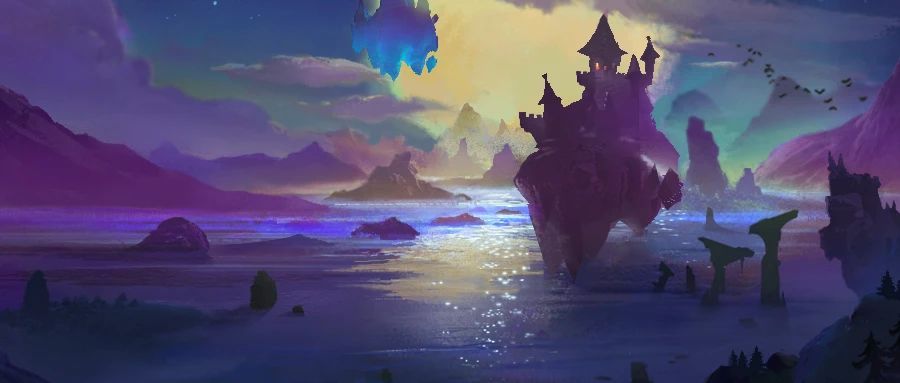 【新技能预览】这些古老的技能，再次被启用……