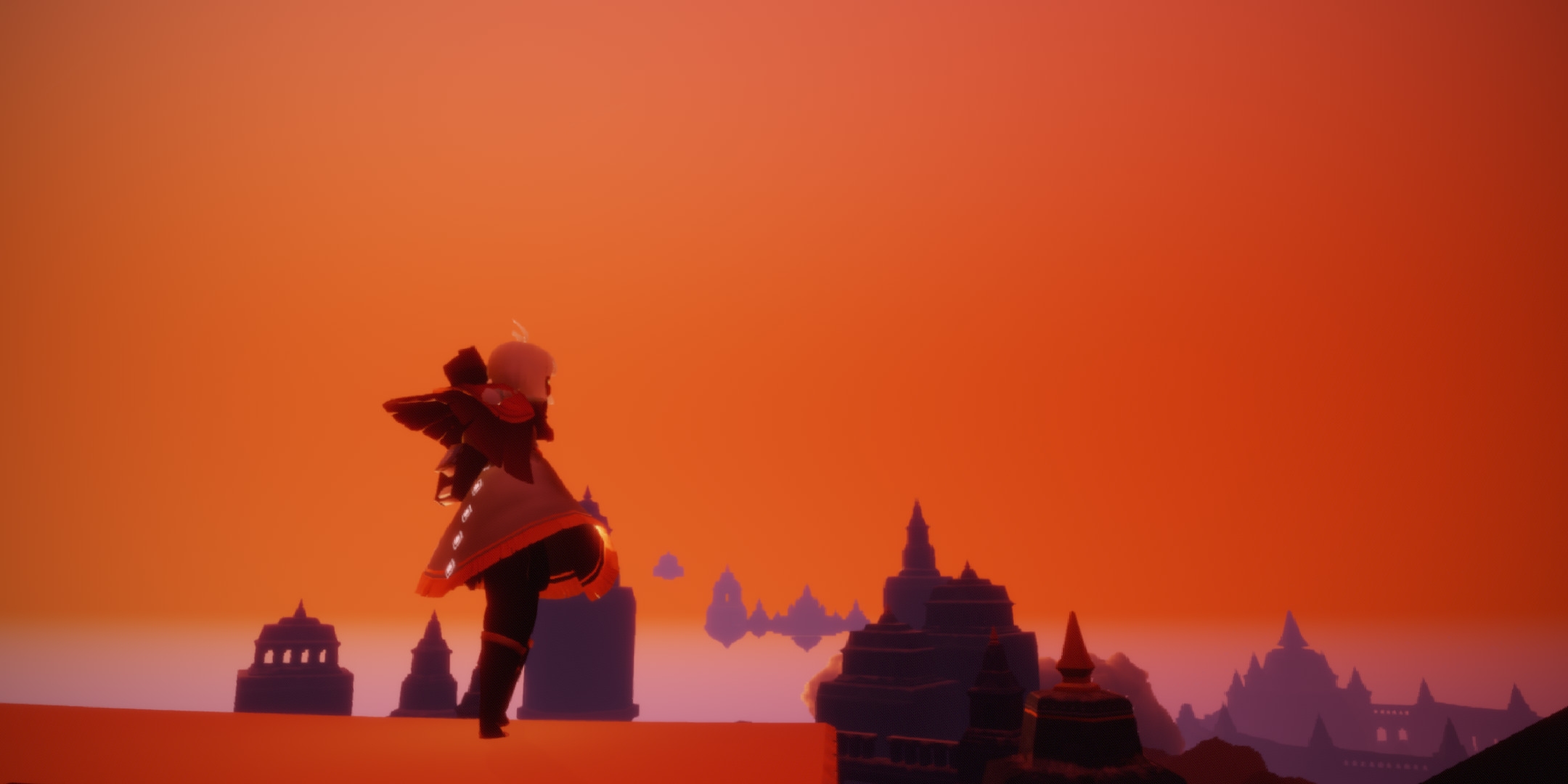 霞谷一直一直都是最最好看的地方