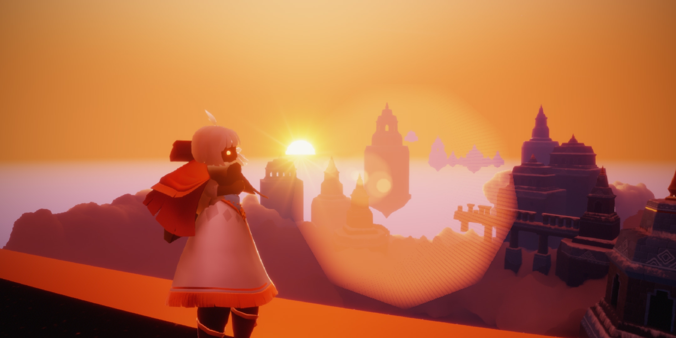 霞谷一直一直都是最最好看的地方