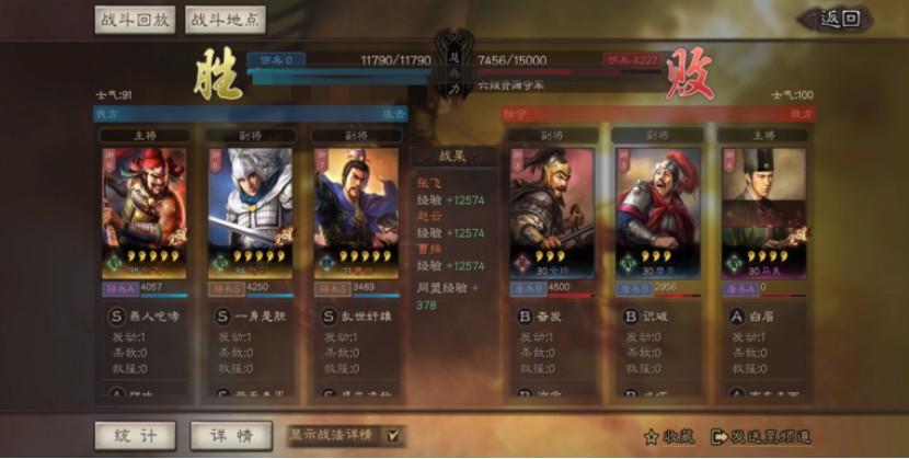 智囊团丨银枪白马，少年将军赵云攻略