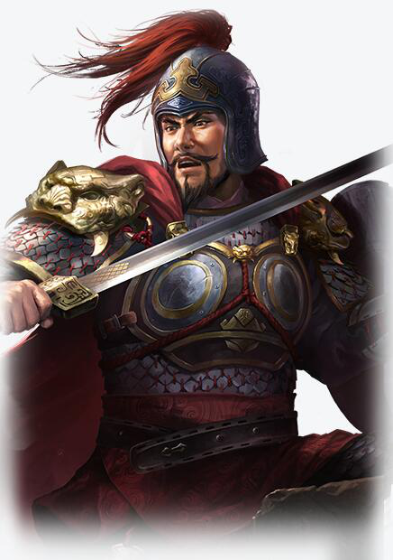 【三国故事馆】少壮从军力平胡虏，抗拒诸葛封关内侯——郝昭