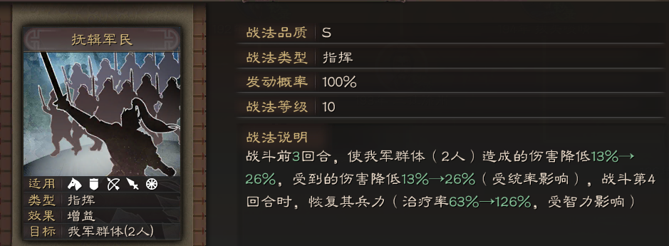 阵容安利丨攻守转换，双解控魏法象成团思路解析