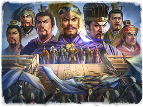 【战法攻略】乱世霸业新序幕开启，群雄讨董三势阵解读