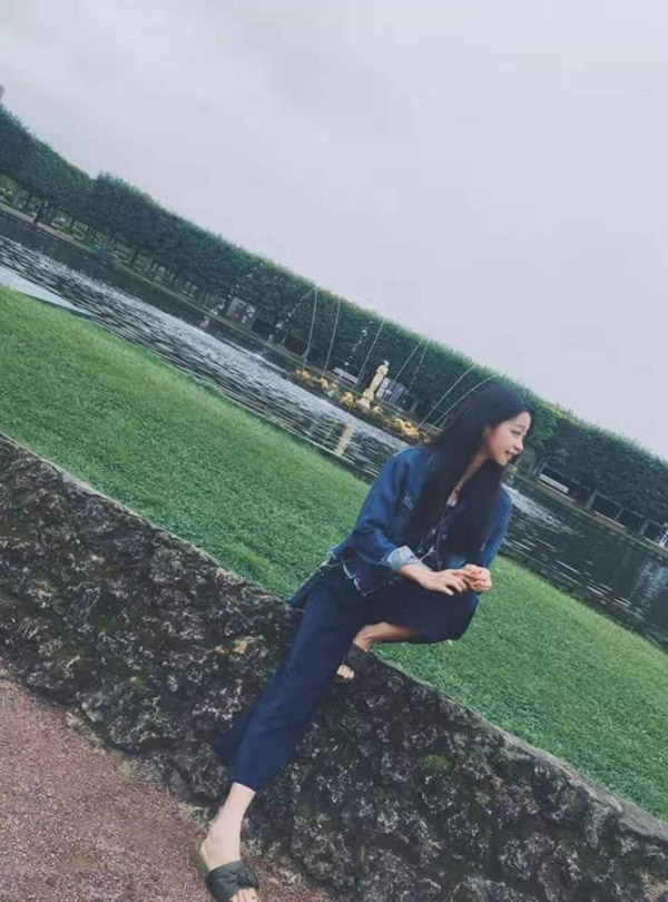【乱世红颜传】朱弦已为佳人绝—10区海棠专访！