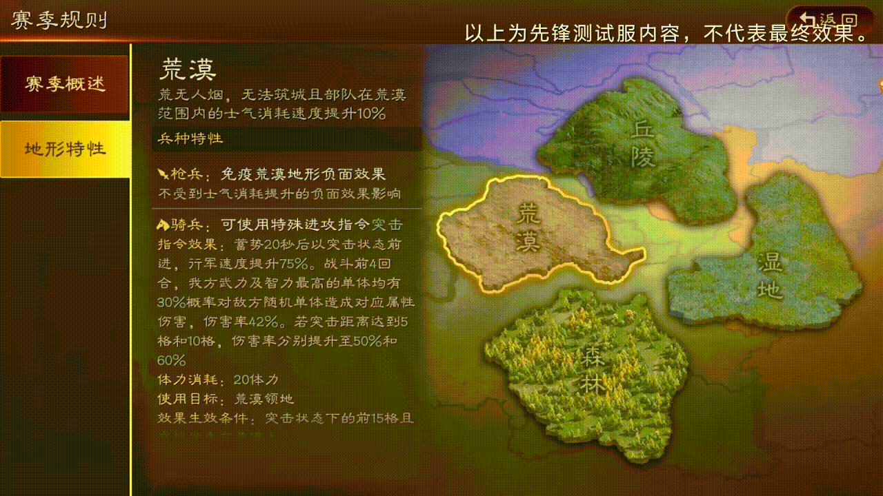 全新玩法剧本《军争地利》，带您走进三国地形战！