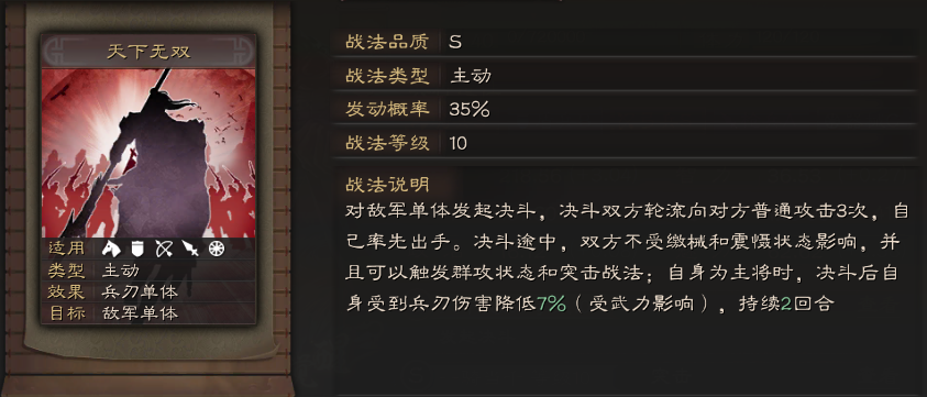 武将馆丨得吕布者得天下——S3吕布攻略