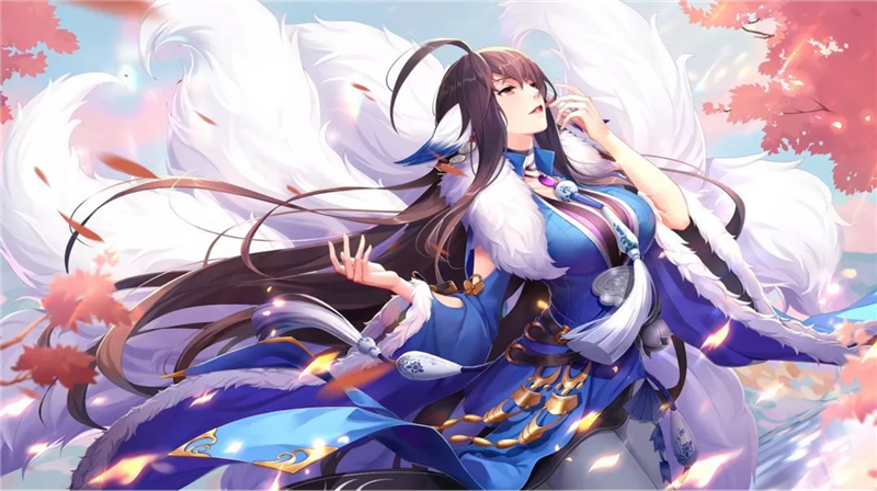 涂山揭秘丨苏苏雅雅蓉蓉诞生记