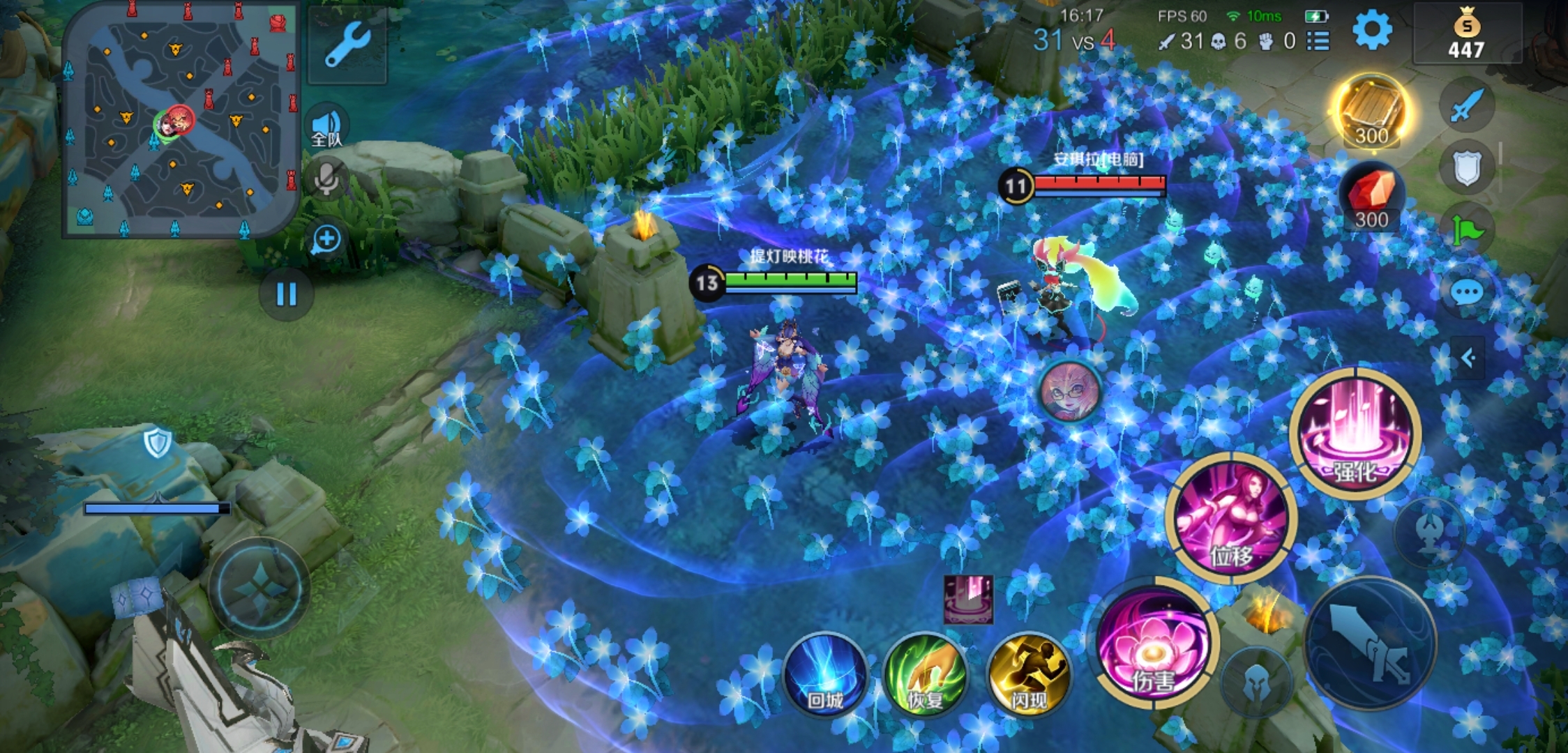 timi的快乐-小米游戏中心