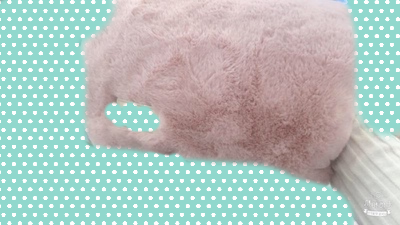 【福利】晒出大宝贝抵御严寒の大比拼来啦~