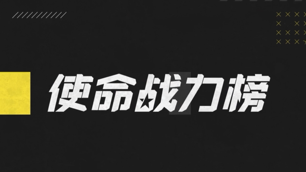 【赛事资讯】极限操作秀翻全场，速戳看狙击盛宴！