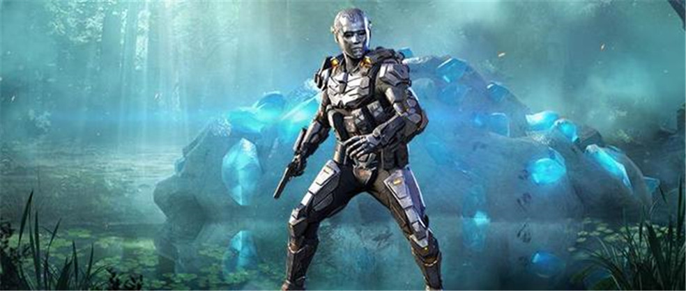 【异变狂潮】4月18日上线的使命手册依旧让人很心动