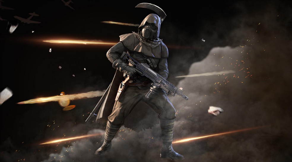 【新品来袭】梦魇猎手开启,即刻收割战场!