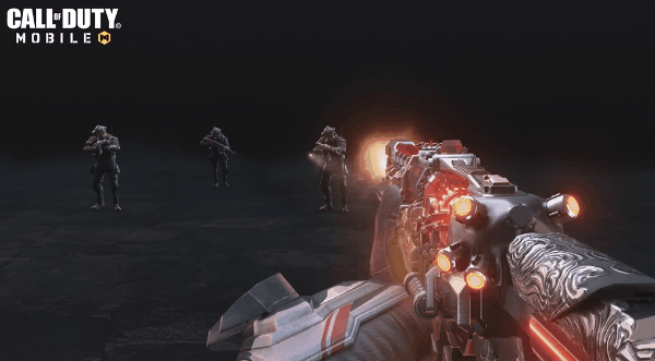 使命召唤手游-小米游戏中心