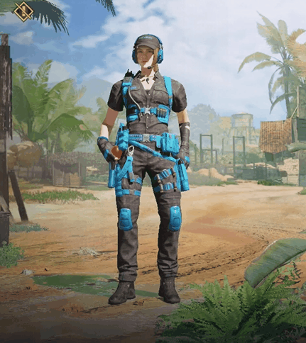 福利合集假日七重礼艾本不等人