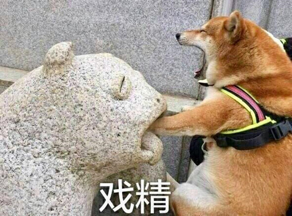 僵尸的自我修养：不会演戏，怎么骗指挥官？