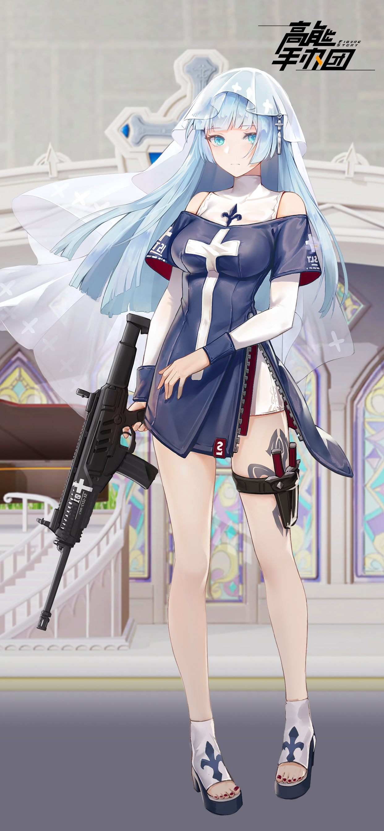 【壁纸放送】拾贰月