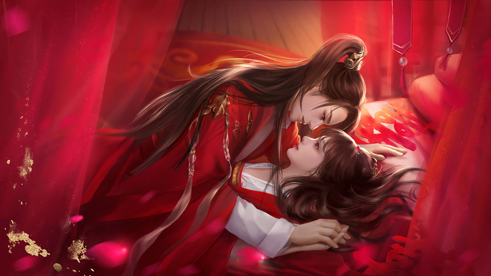 剑侠修仙挂机仙侠手游《御剑仙缘》新服3月24日浪漫开启！