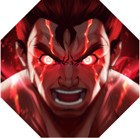 街霸对决：狂隆斗魂怒火降世，与你共创斗魂之名