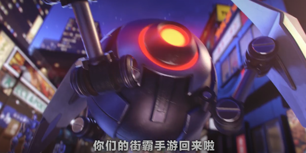 街霸对决：教你横扫竞技场，这个竞技场让你承包