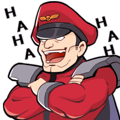 春丽,春日野樱,嘉米,毒药,隆,肯,古烈,布兰卡,维加,火引弹