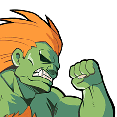 街霸对决：狂隆斗魂怒火降世，与你共创斗魂之名