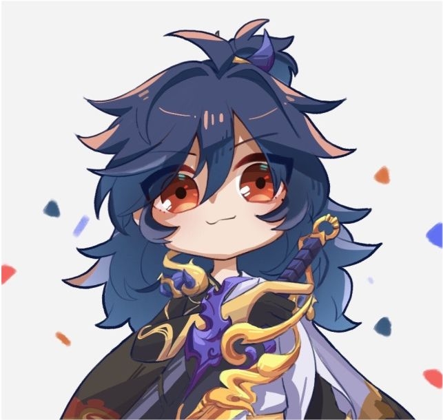 虎年年来喜头像换上