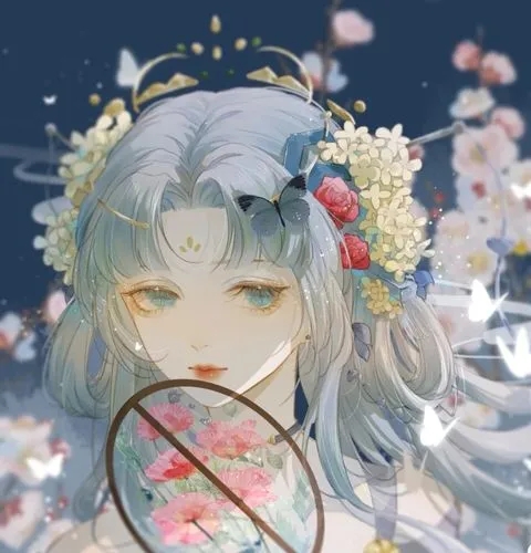 桃花落尽桃花小要的头像