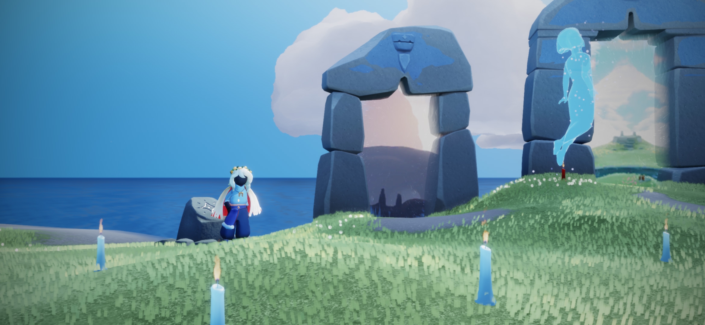 独家解说与互动功能结合