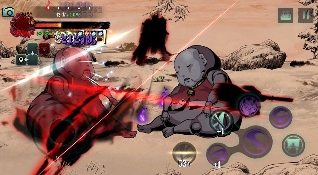 【活动指南】强攻之试炼通关策略