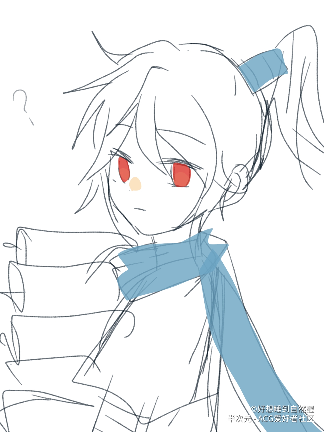 你们打第七章隼白是我老公