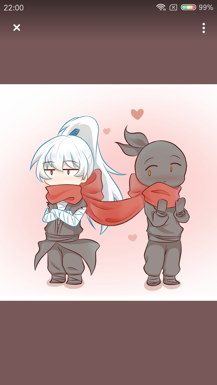 忍3隼白亲吻小黑心要跳了暗恋隼黑78