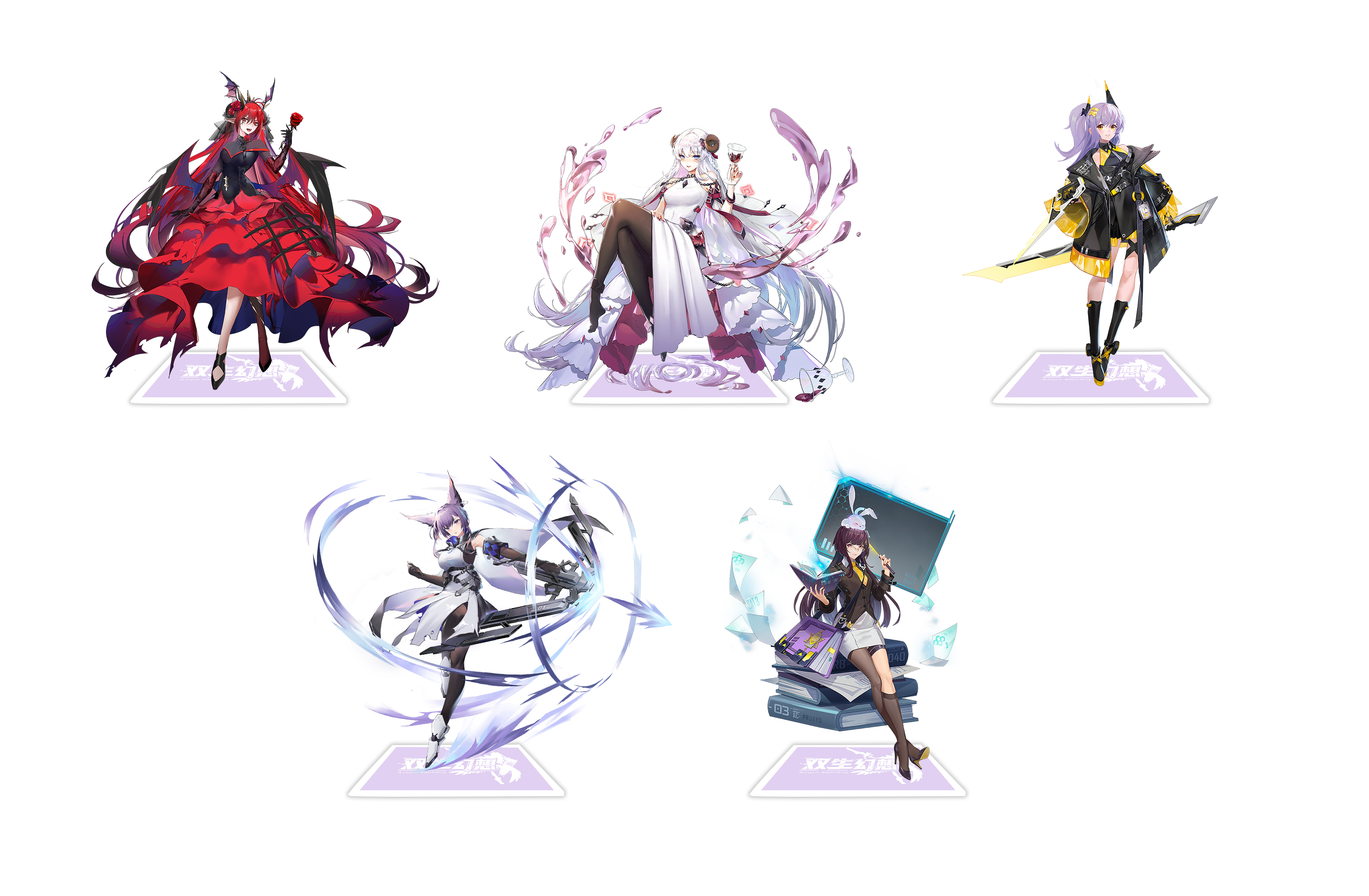 【删测预告】制作人带着福利来啦！
