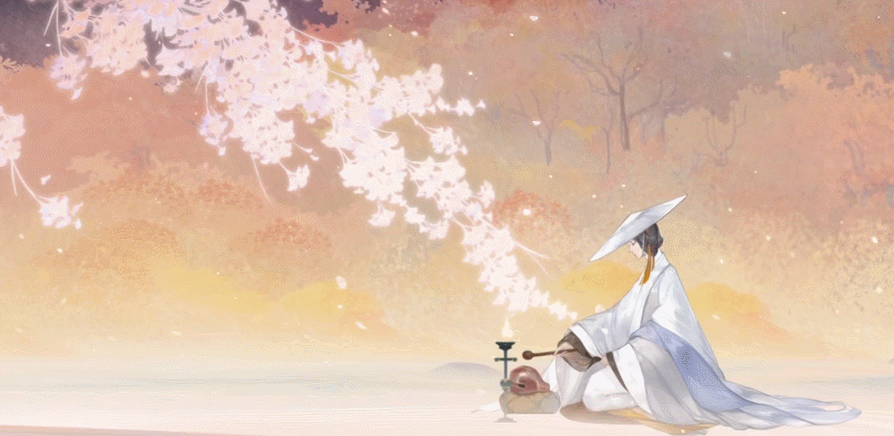 游戏老司机 Vol.125：新一轮国风热潮？来《忘川风华录》撸猫！