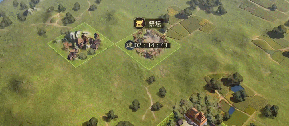 游戏五日谈：《率土之滨》天时版本上线，新赛季带来古代气象战