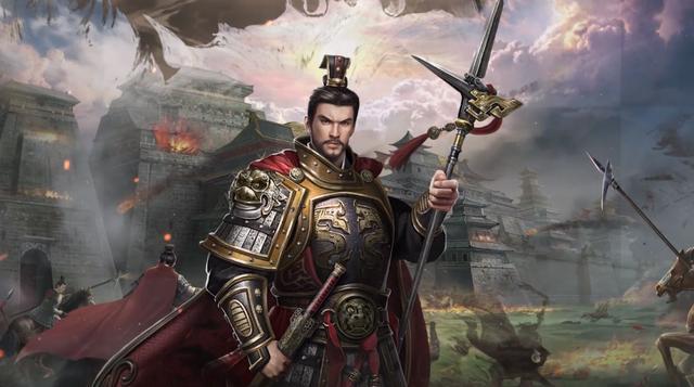 打破传统SLG，《大秦帝国之帝国烽烟》完美转型，开创新玩法