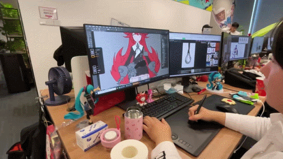 【制作人致信】「奇迹·回响」测试结束，期待再会，奇迹可期