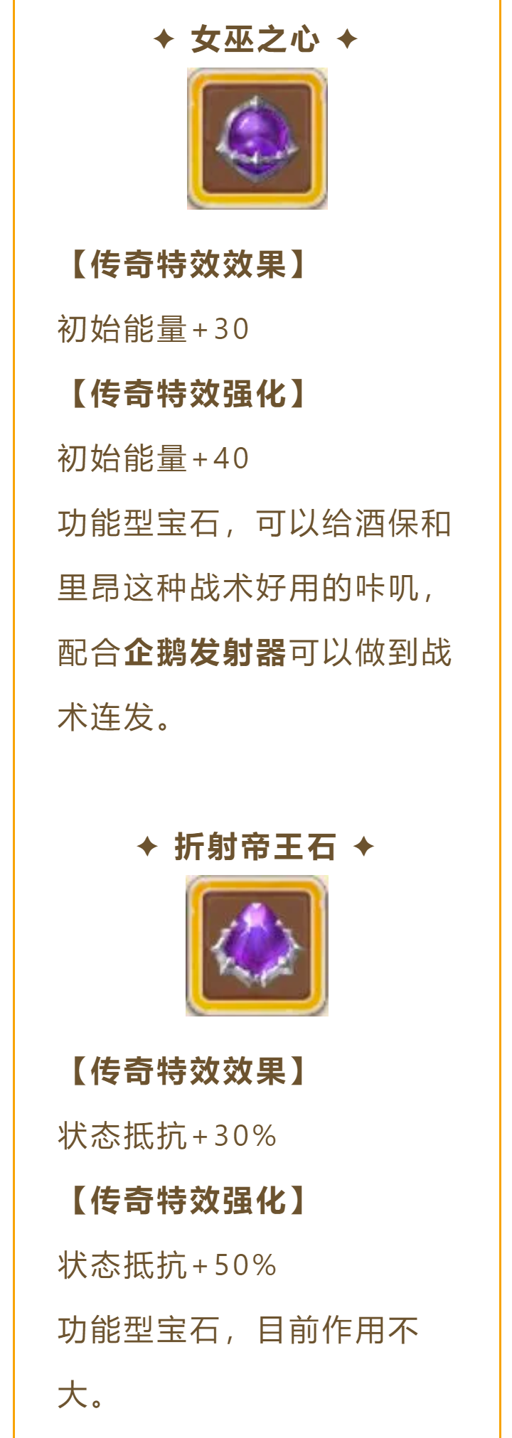 传奇宝石简析·紫色 | 2020年的流行色来了~