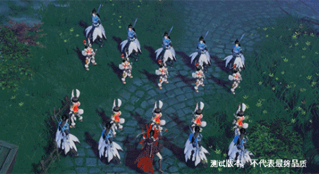 技能更炫酷，打击感更强 《梦幻新诛仙》8月工作汇报