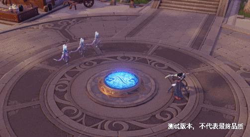 技能更炫酷，打击感更强 《梦幻新诛仙》8月工作汇报