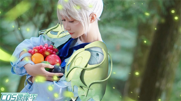 cos偶像季第147期出击出击球球出击阿古朵