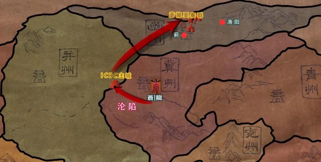 【五周年邀请赛】时至今日胜负已分？「苍龙」系如何守...