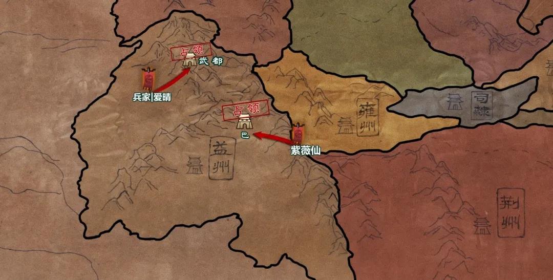 【五周年邀请赛】同盟再遭沦陷，金蝉脱壳仍难逃厄运，...