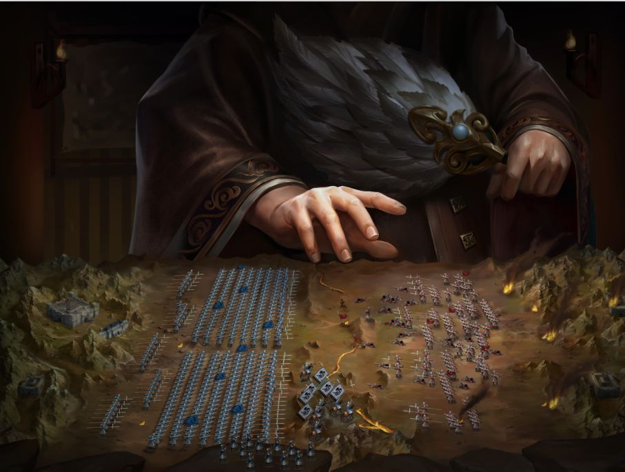 灵活搭配阵容！黑科技也能玩出花！ 