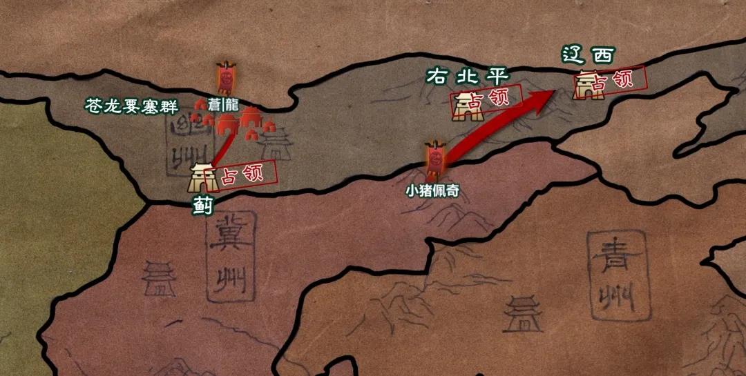【五周年邀请赛】同盟再遭沦陷，金蝉脱壳仍难逃厄运，...