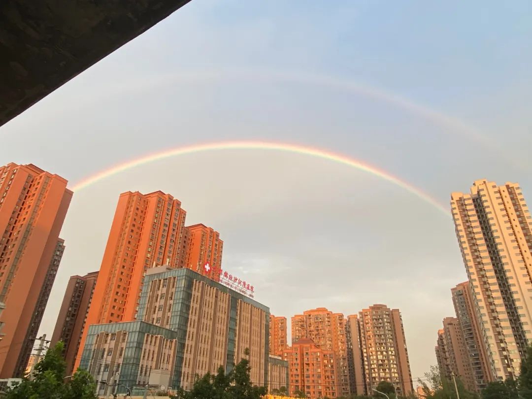 处暑出游逛遍十三州！