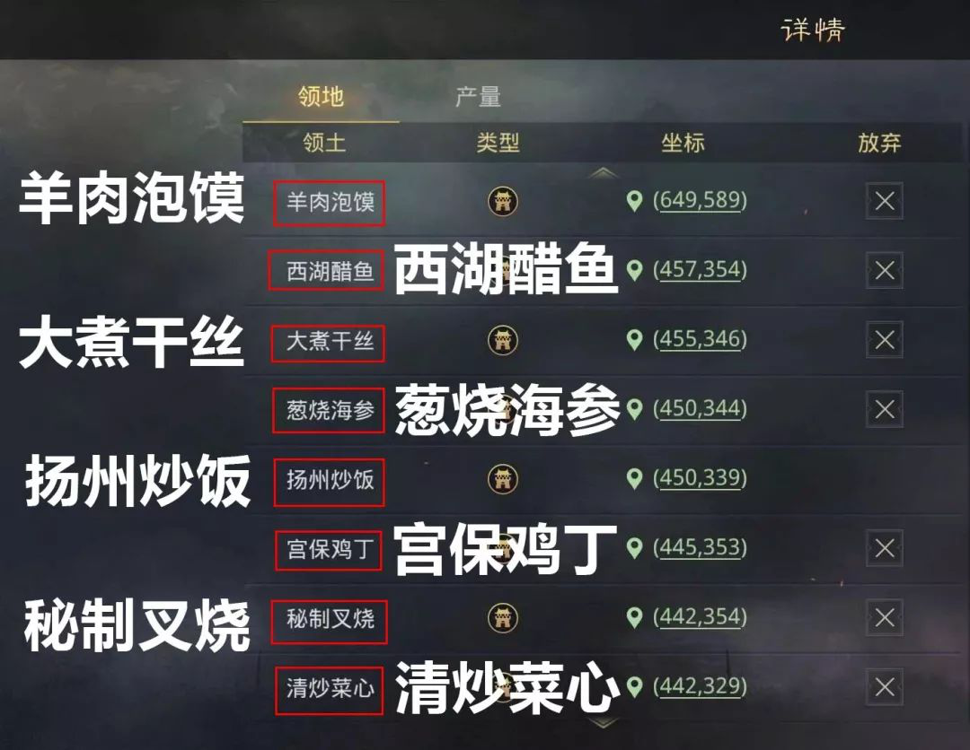 瞒不住了！主公的隐藏属性在立秋这天终于暴露了！