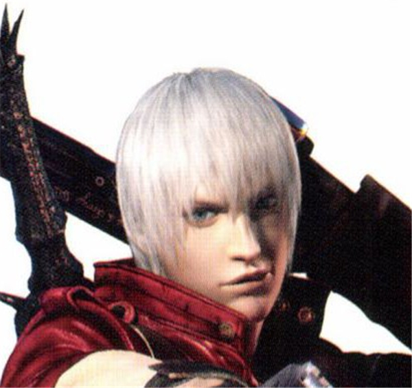 事务所福利板 | 你一票，我一票，但丁新脸就出道！