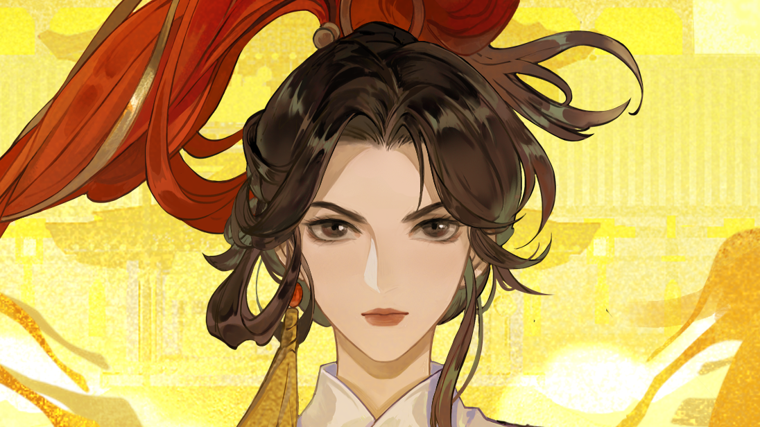 【新名士预告】她终于来了！