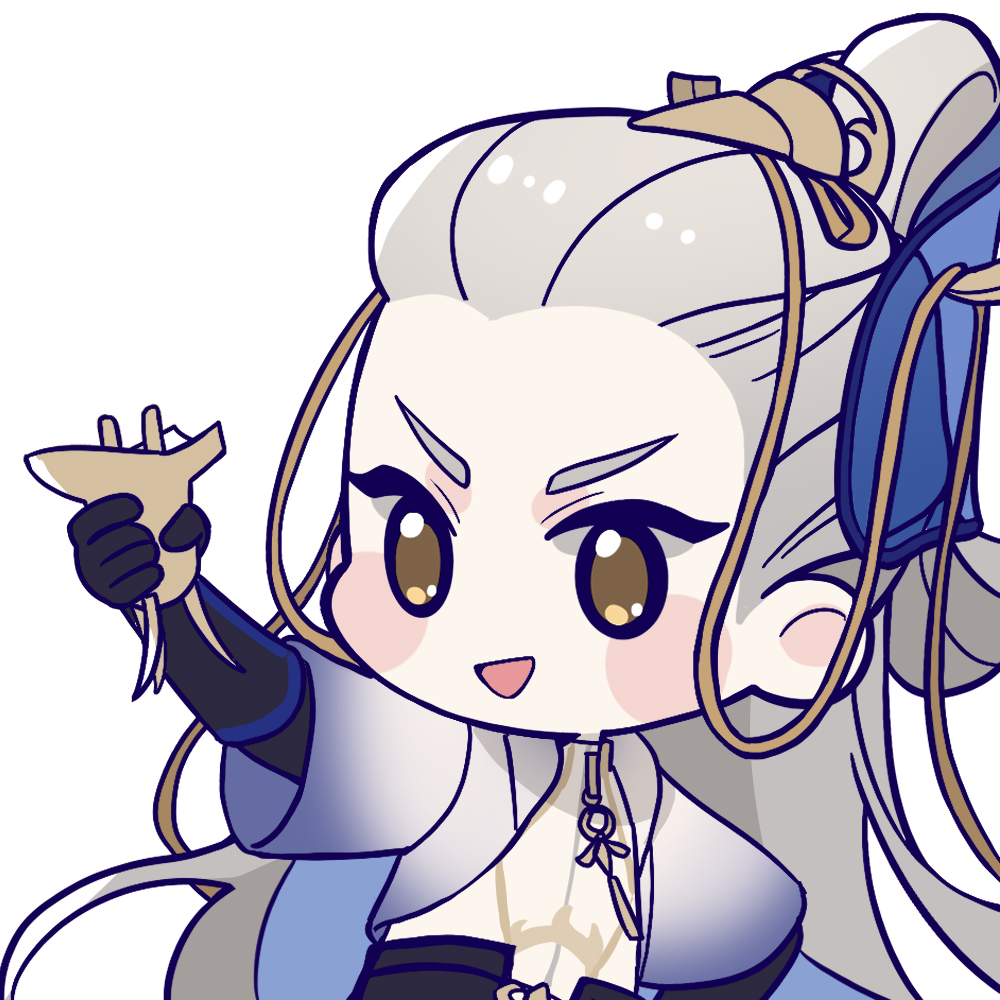 【小麒麟出品】这不是画！是爱！